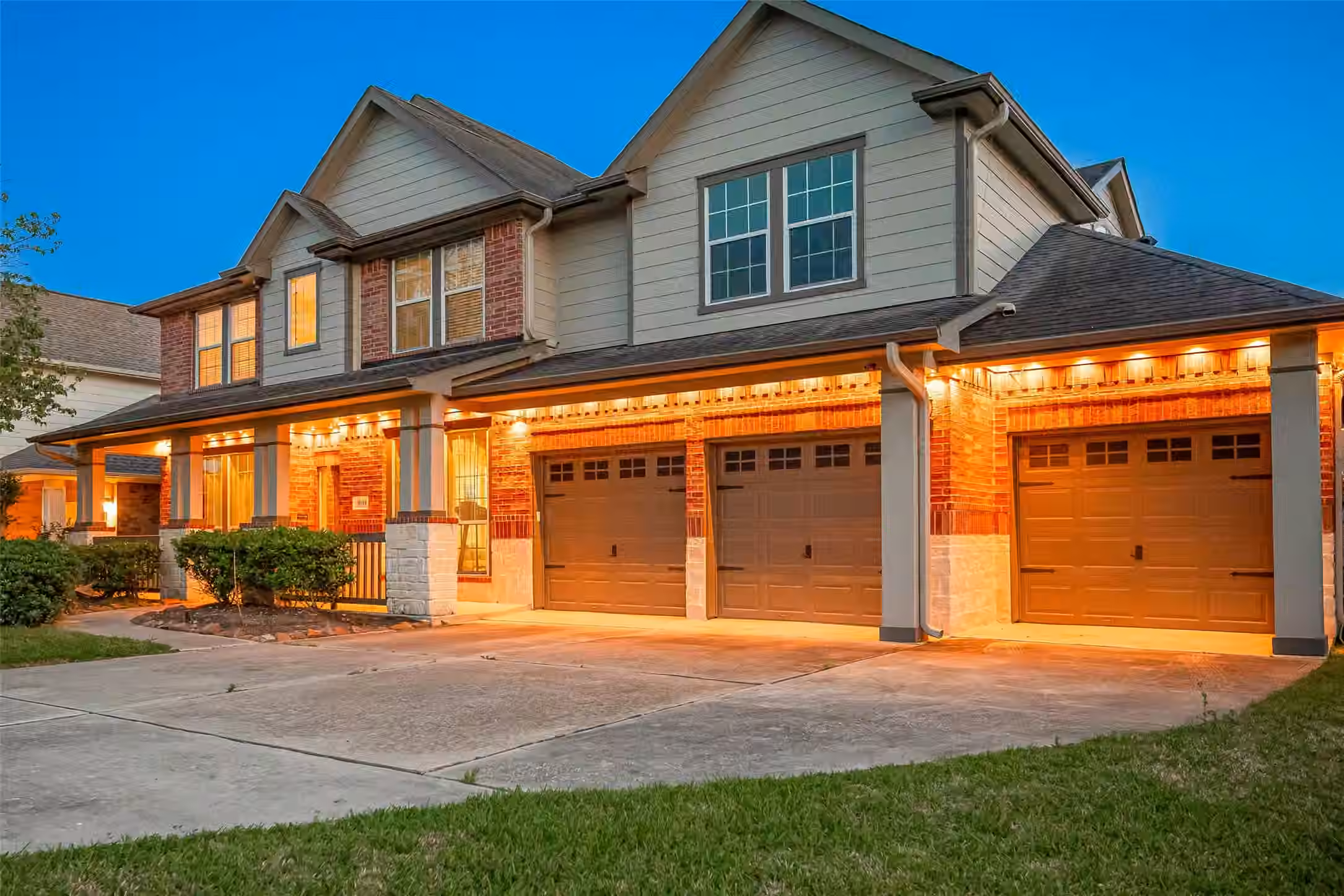 Photo of 8119 Edenwood Drive, Spring, TX