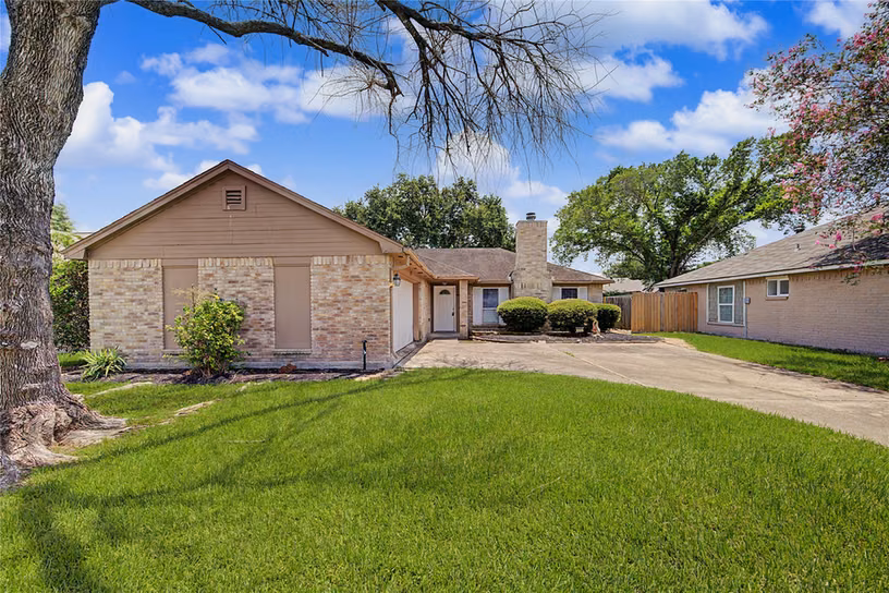Photo of 19215 Haystream Drive, Katy, TX 77449
