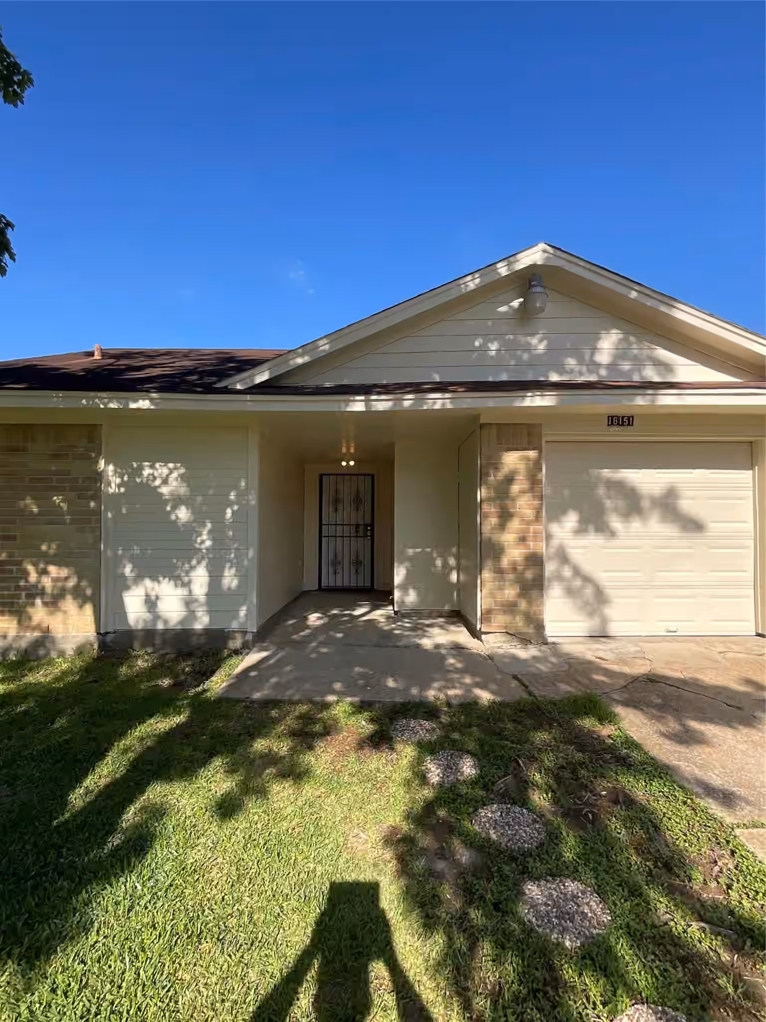 Photo 4 of 16151 Coyridge Lane, Houston, TX