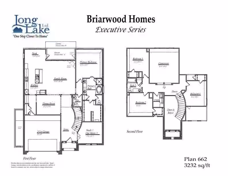 Photo 3 of 2056 Thimbleberry Lane, Magnolia, TX