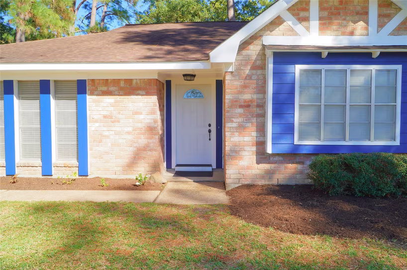 Photo 4 of 25314 Hickory Valley Lane, Spring, TX