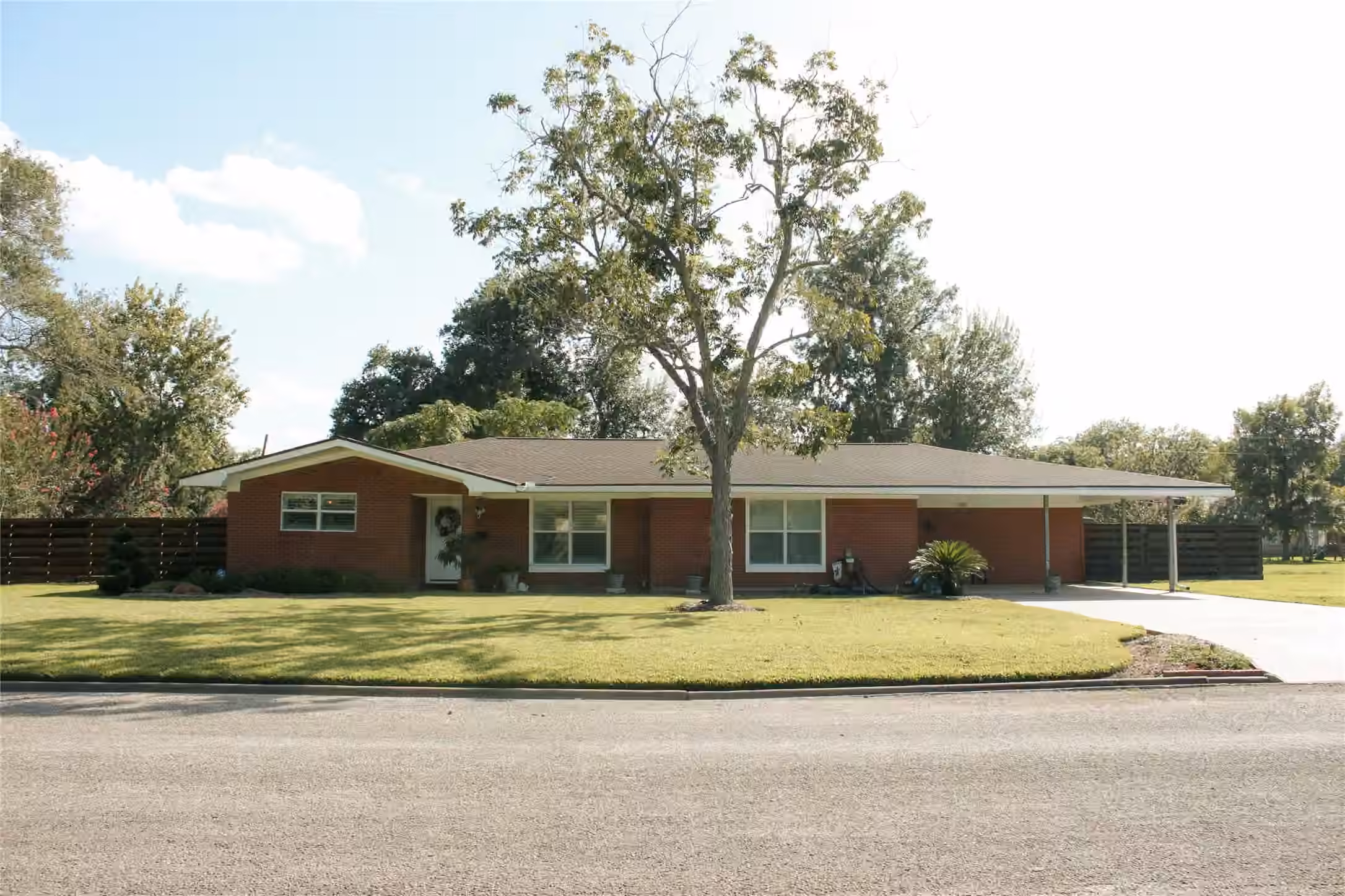 Photo of 1201 Carey Drive, Sweeny, TX