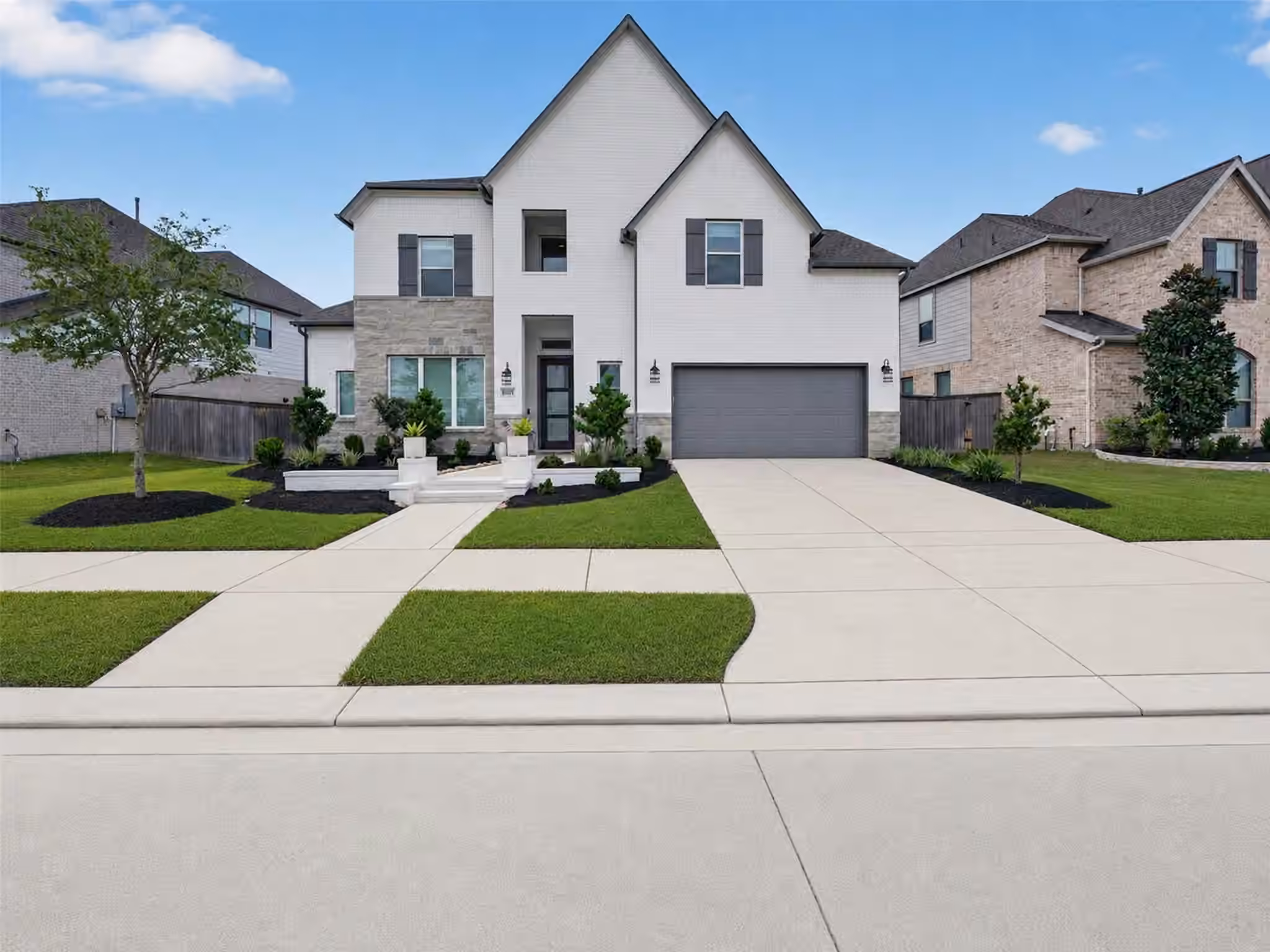 Photo of 14810 Dinosaur Tracks Drive, Cypress, TX
