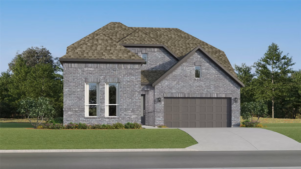 Photo of 28631 Escarpment Trail, New Caney, TX