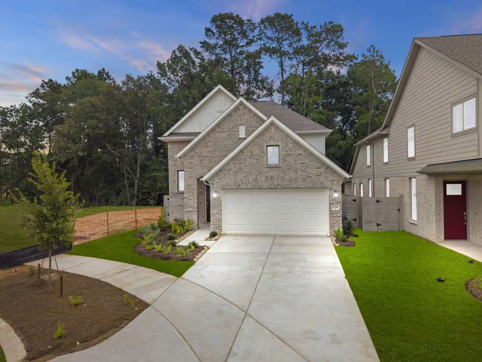 Photo of 9084 Gracious Street, Montgomery, TX
