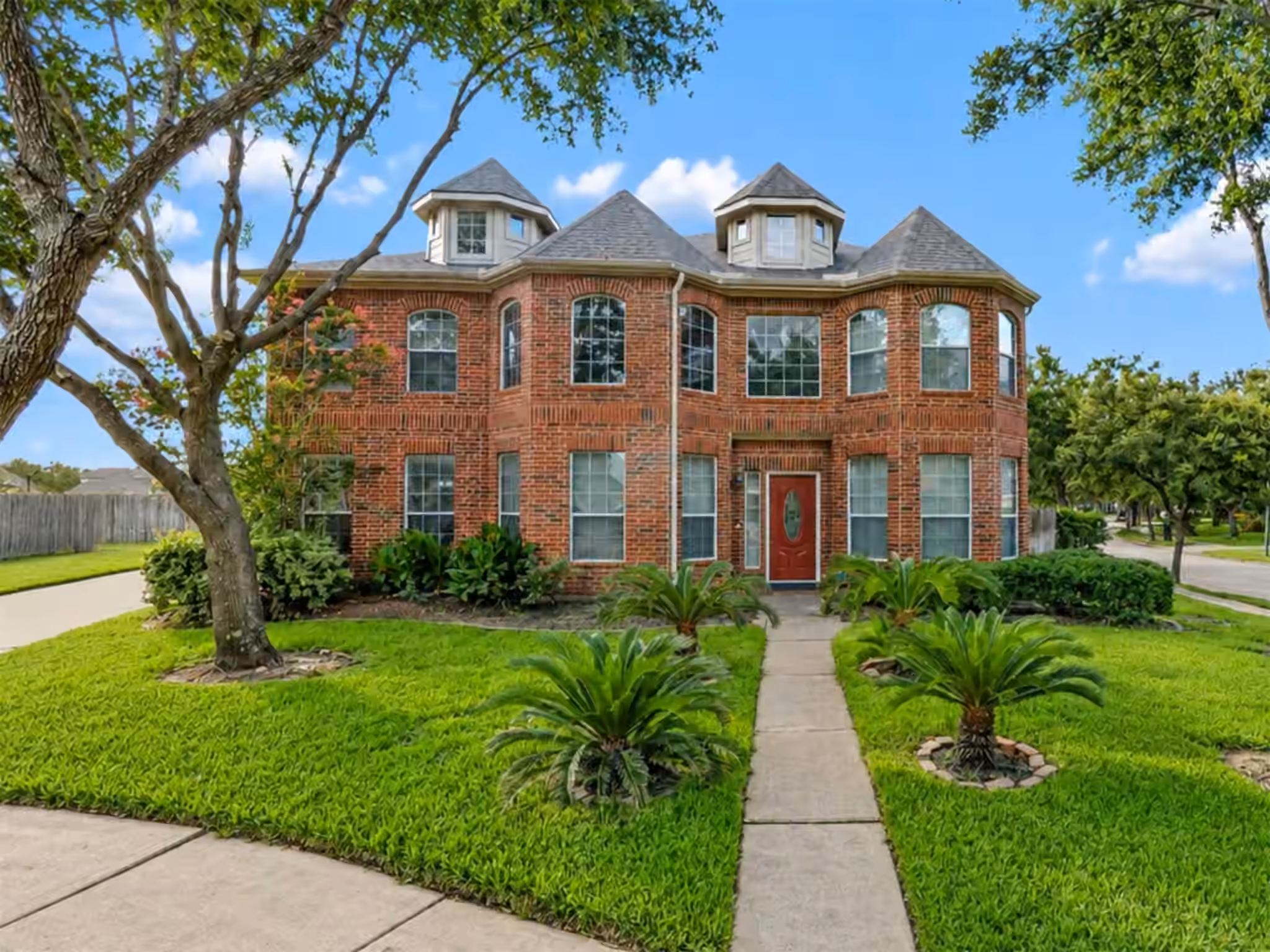 Photo of 20902 Shady Isle Court, Richmond, TX 77407