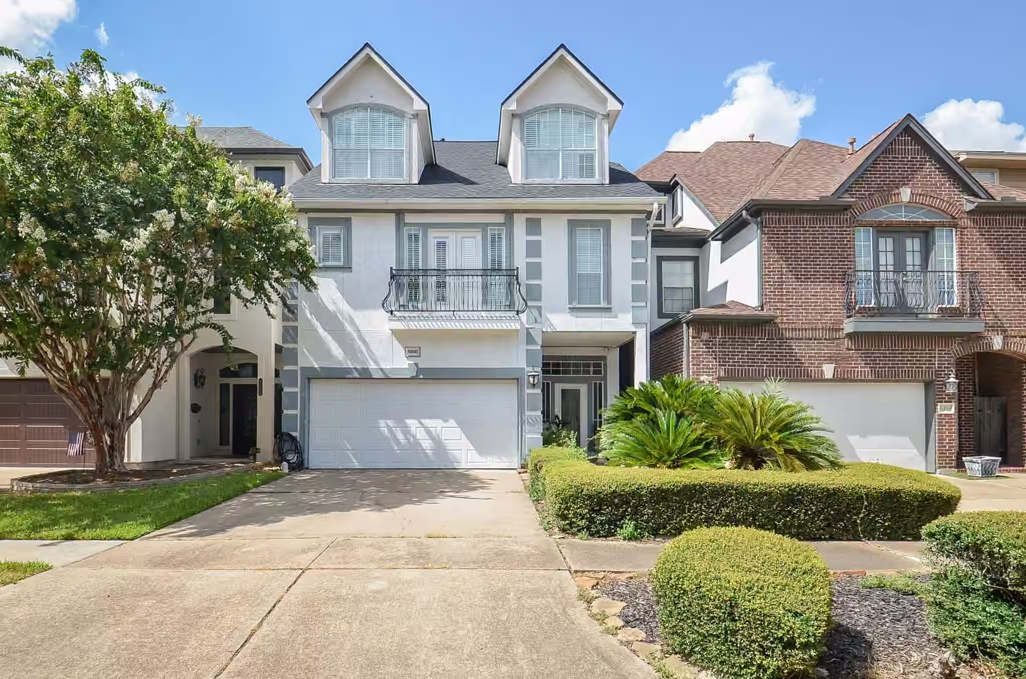 Photo of 5360 Mcculloch Circle, Houston, TX