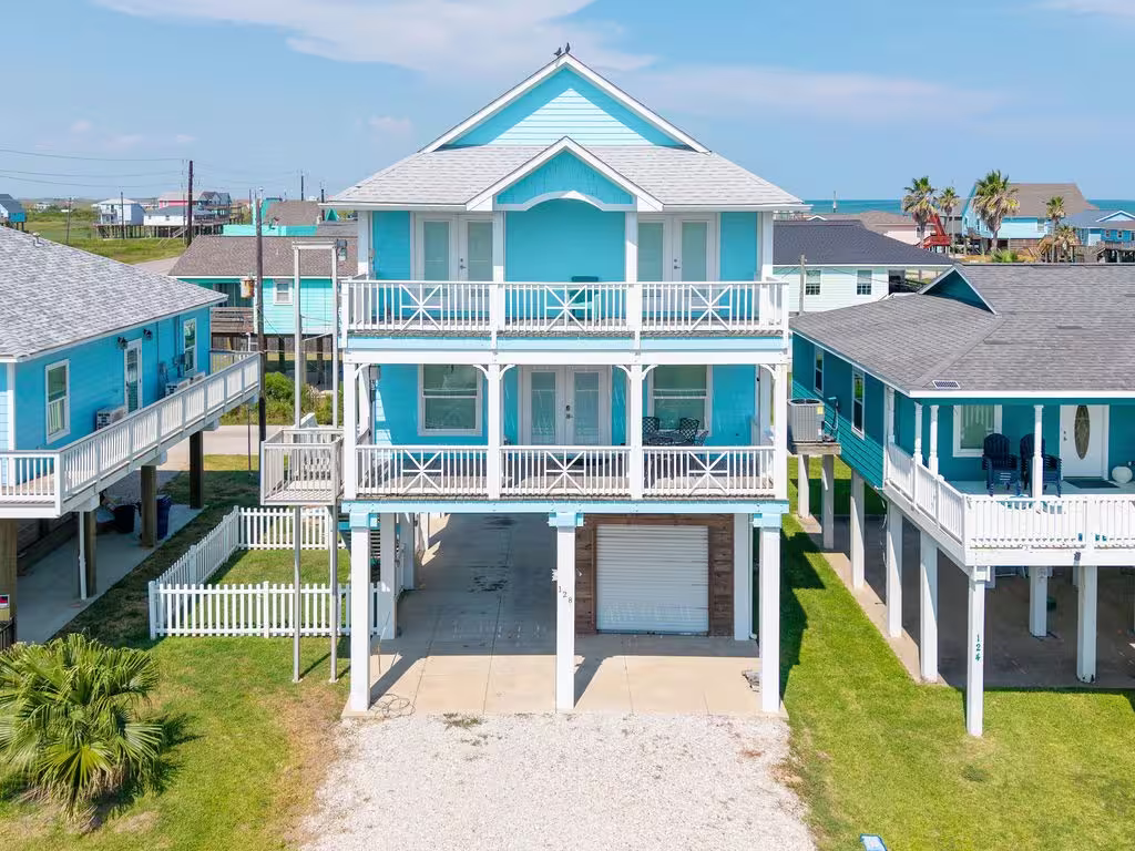 Photo of 128 Mar Vista Court, Surfside Beach, TX