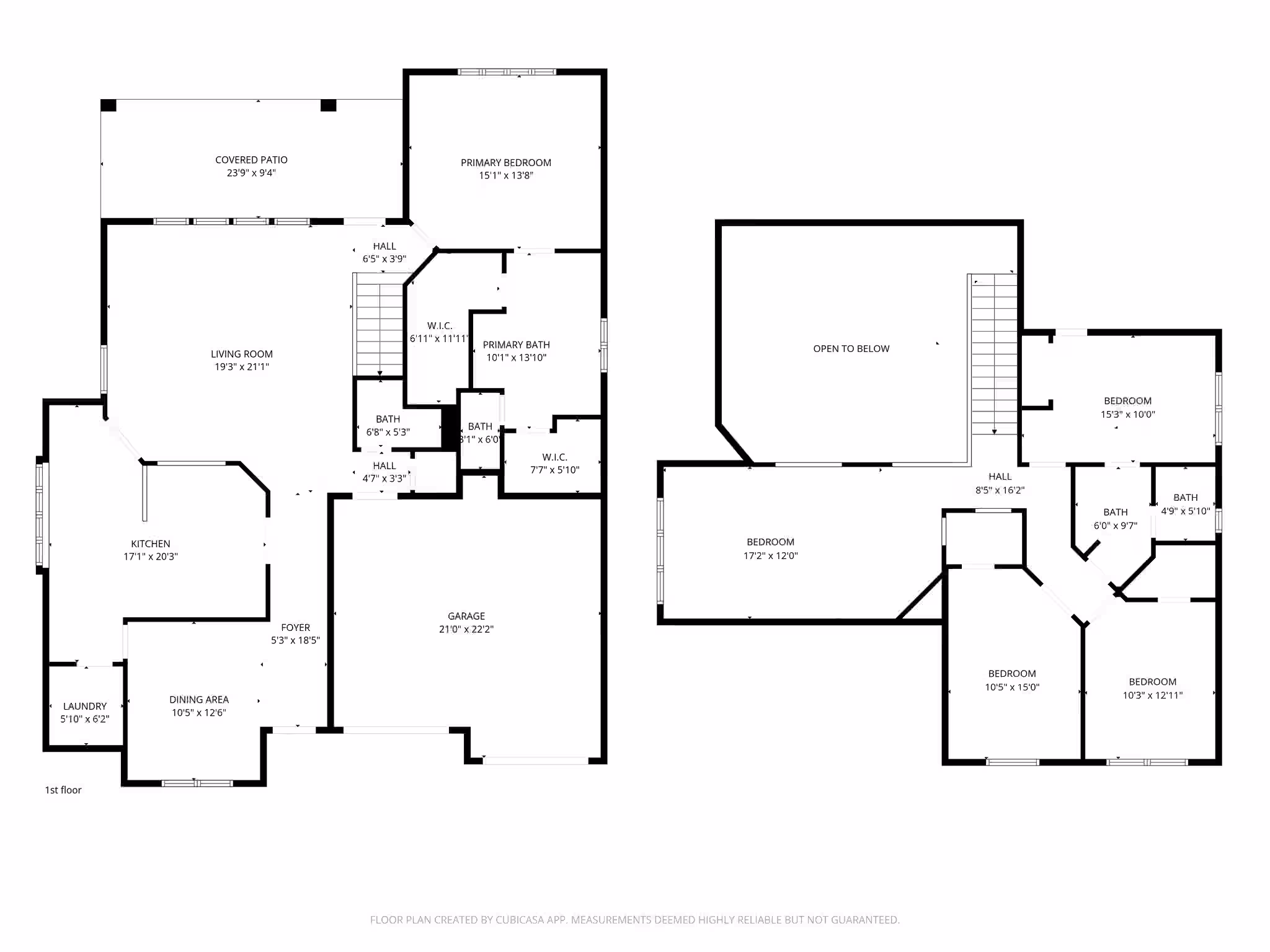 Photo 2 of 3311 Creek Gate Drive, League City, TX