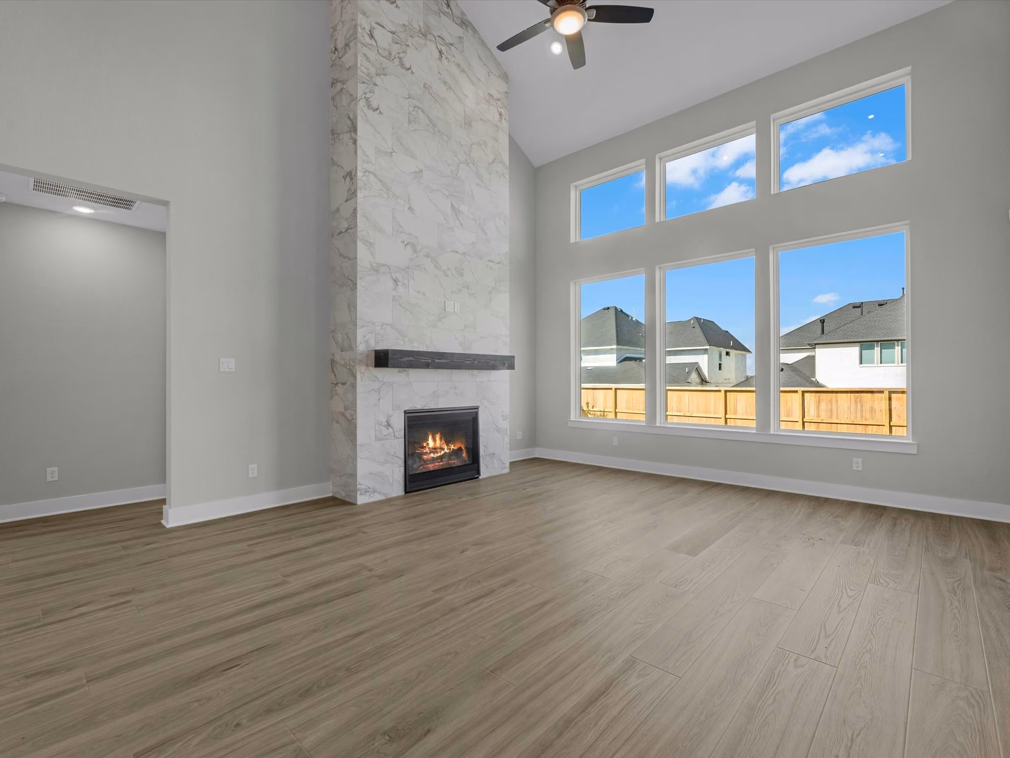 Photo 7 of 8034 Sunny Ridge Drive, Fulshear, TX