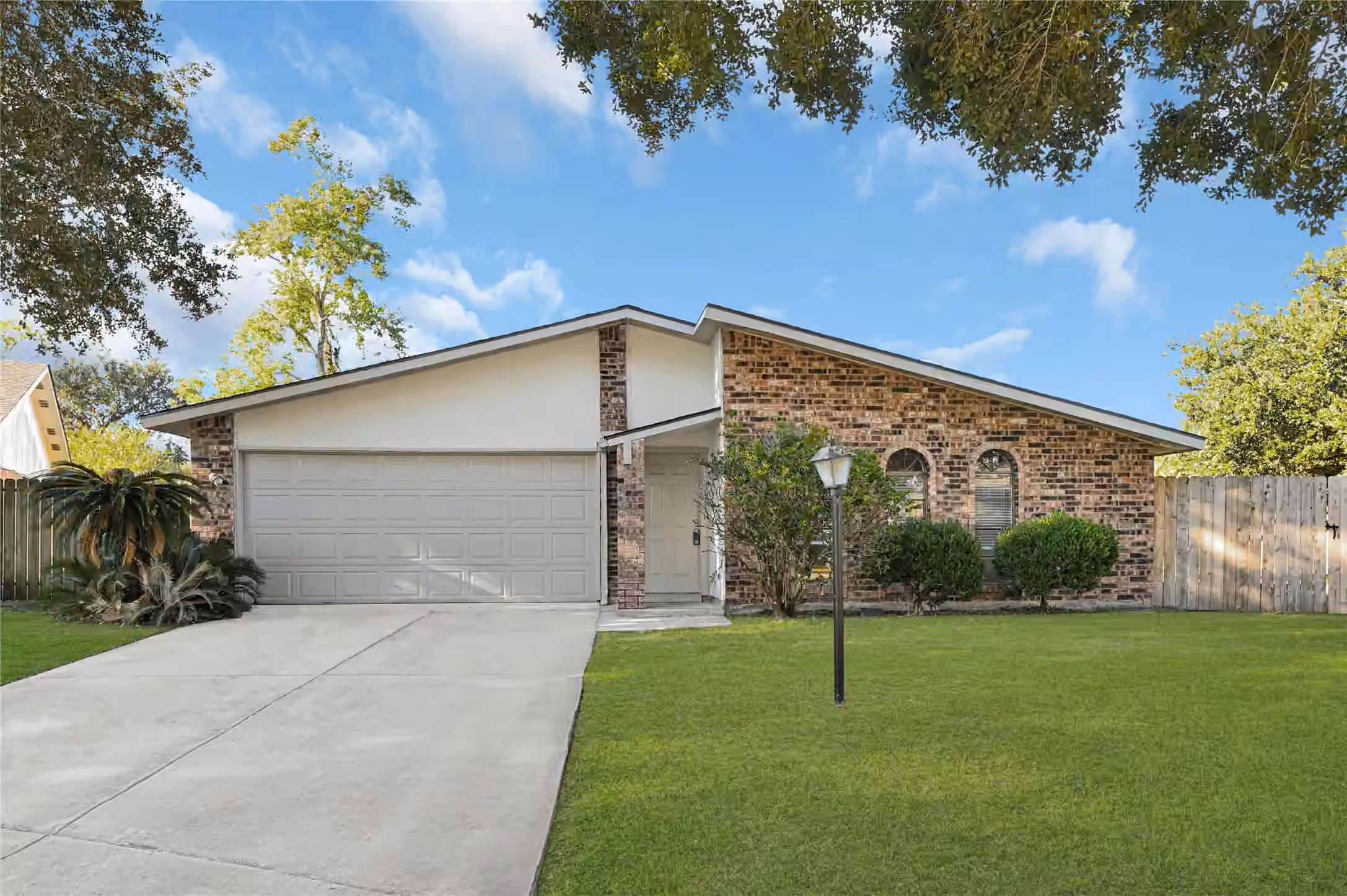 Photo of 15802 Ironfork Drive, Houston, TX 77053