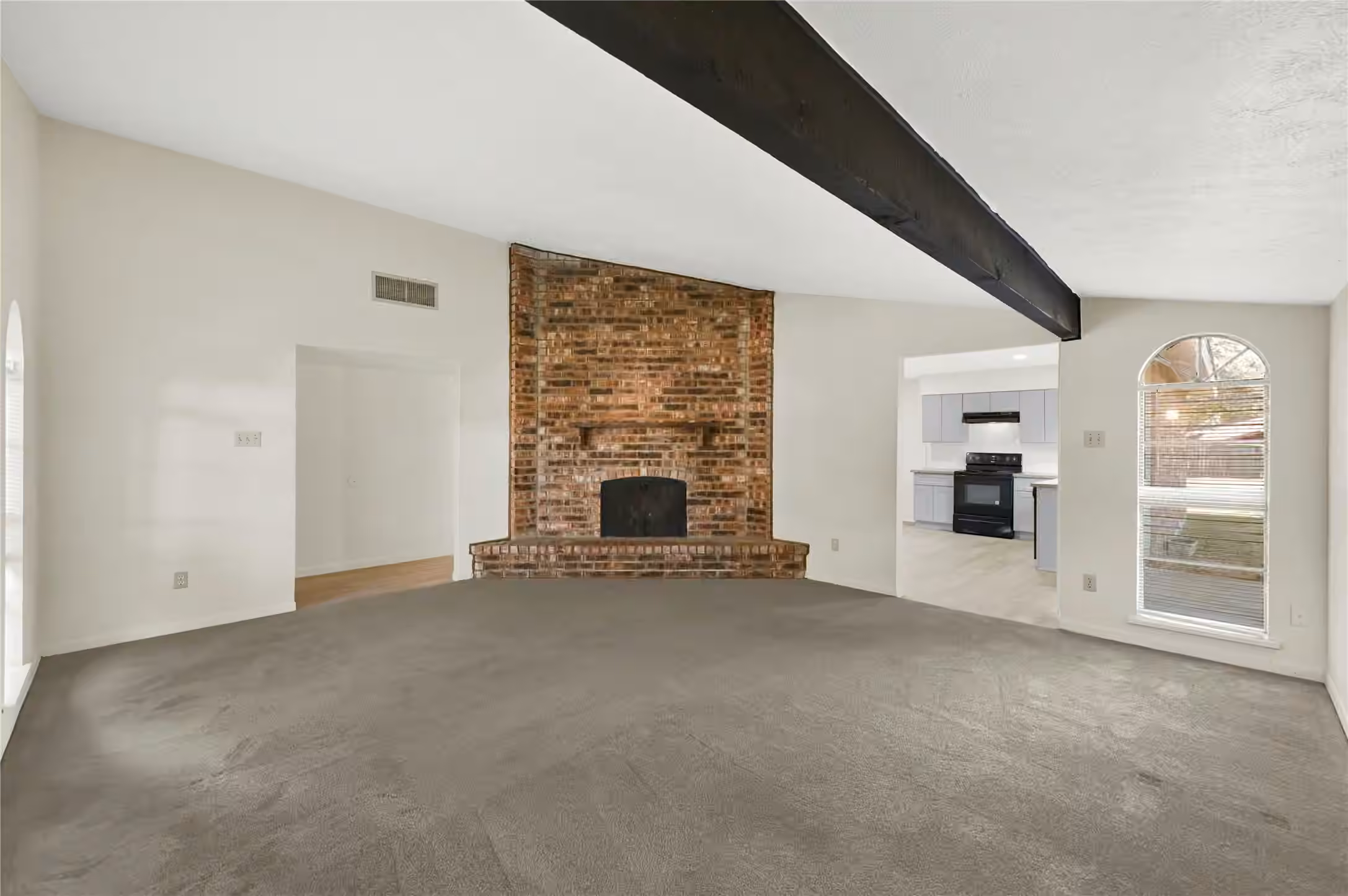 Photo 3 of 15802 Ironfork Drive, Houston, TX