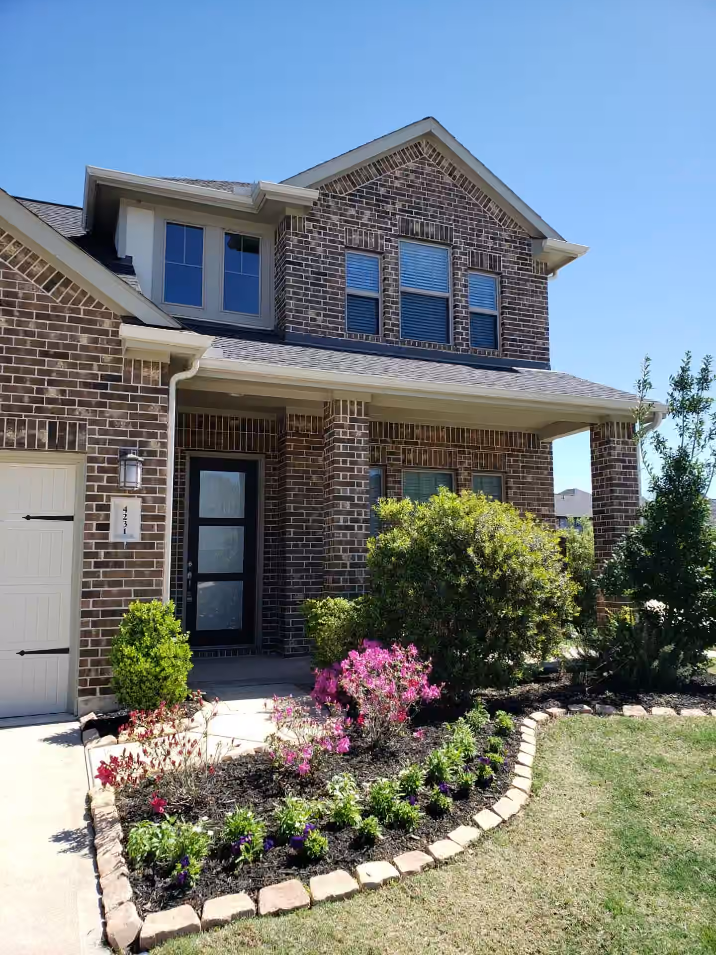 Photo 3 of 4231 Maple Glen Drive, Fulshear, TX