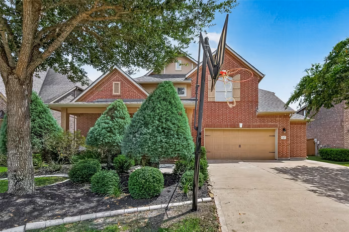 Photo 6 of 17619 Murrayfield Court, Richmond, TX