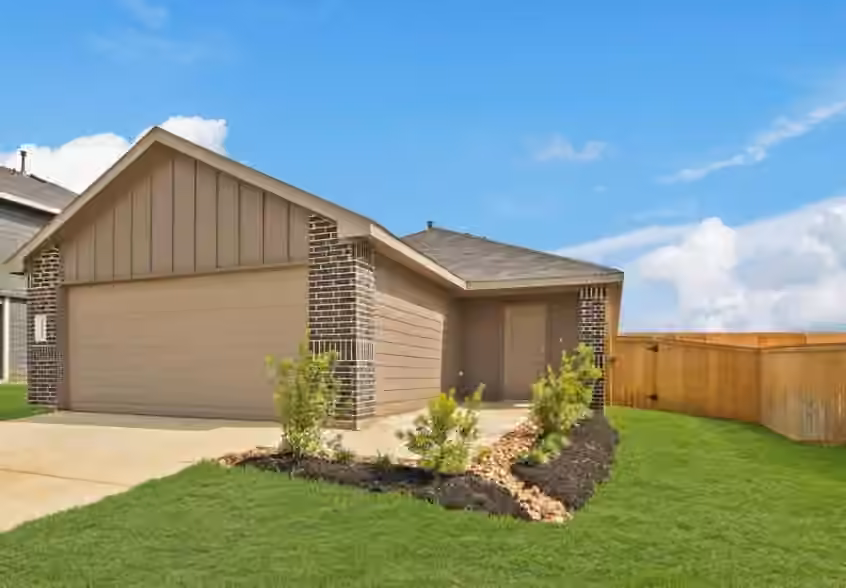 Photo of 40830 Hawthorne Glades Street, Magnolia, TX 77354