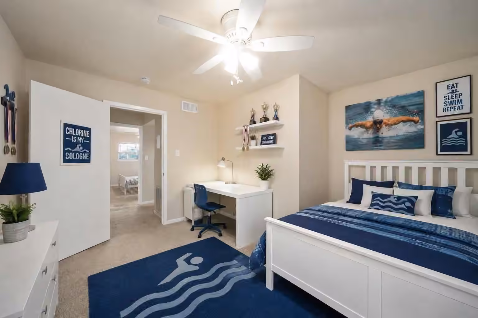 Photo 4 of 515 Tallowood Road 60, Houston, TX