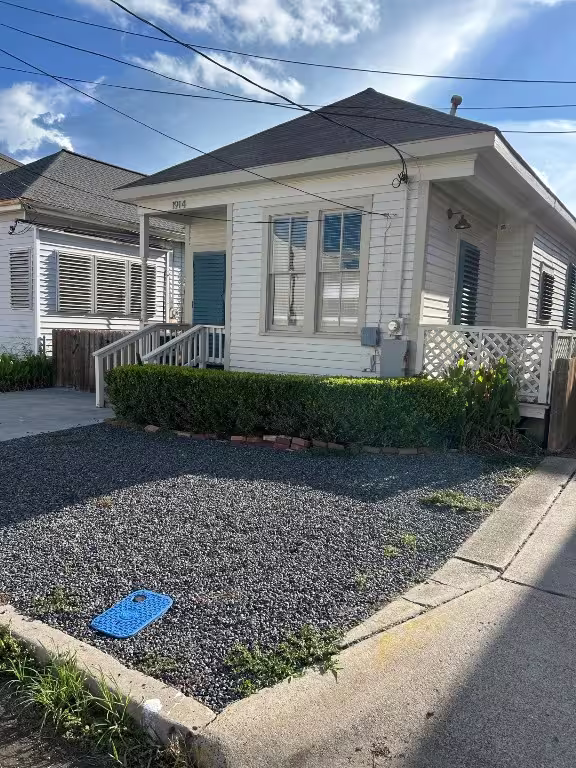 Photo 2 of 1914 24th Street, Galveston, TX