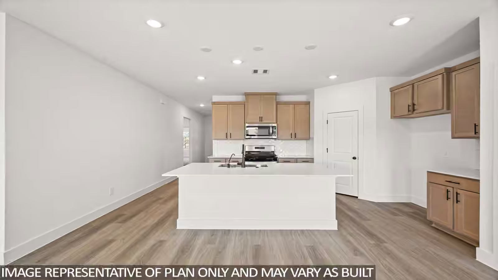 Photo 5 of 15906 Maybelle Street, Montgomery, TX