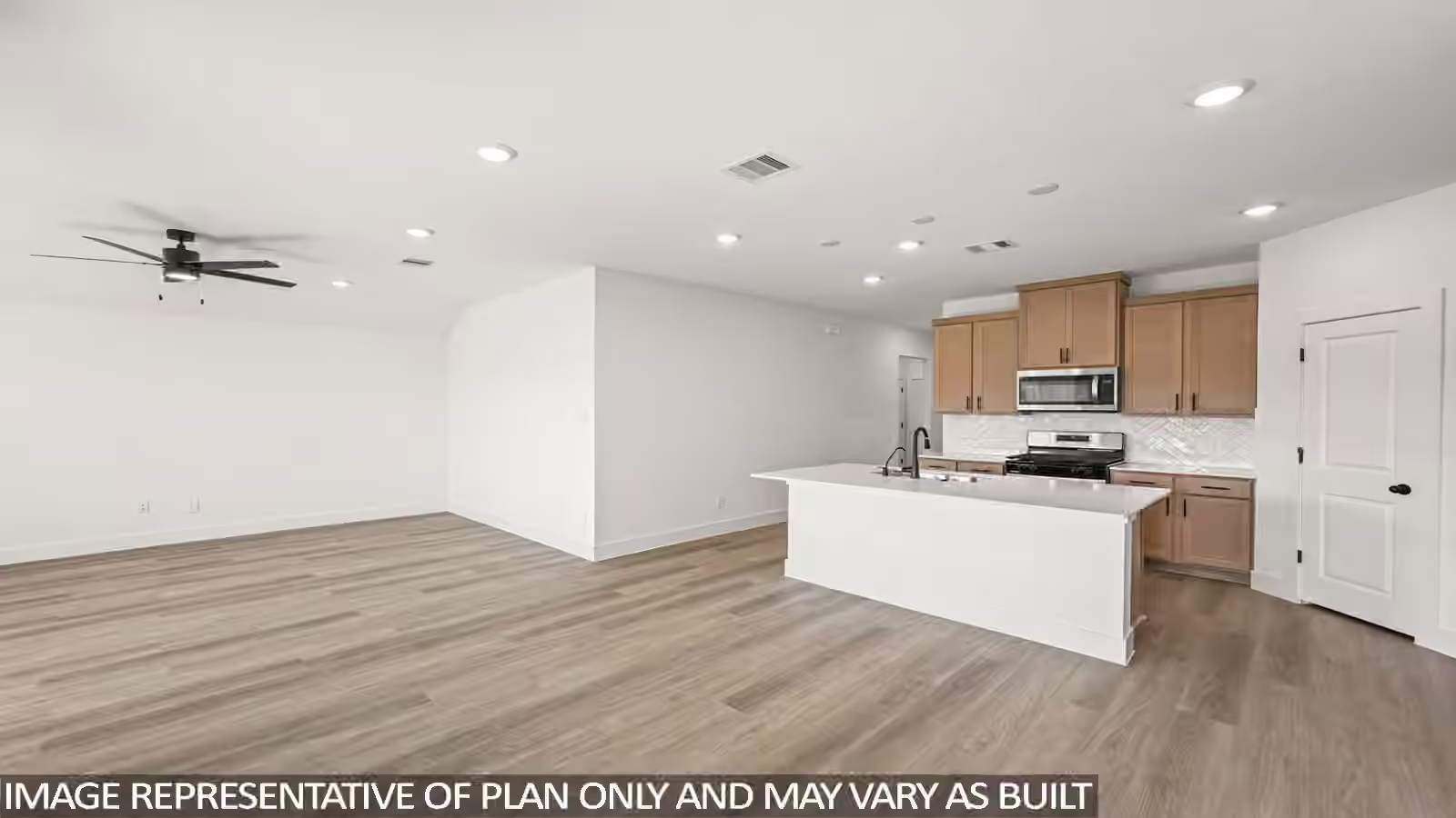 Photo 7 of 15906 Maybelle Street, Montgomery, TX