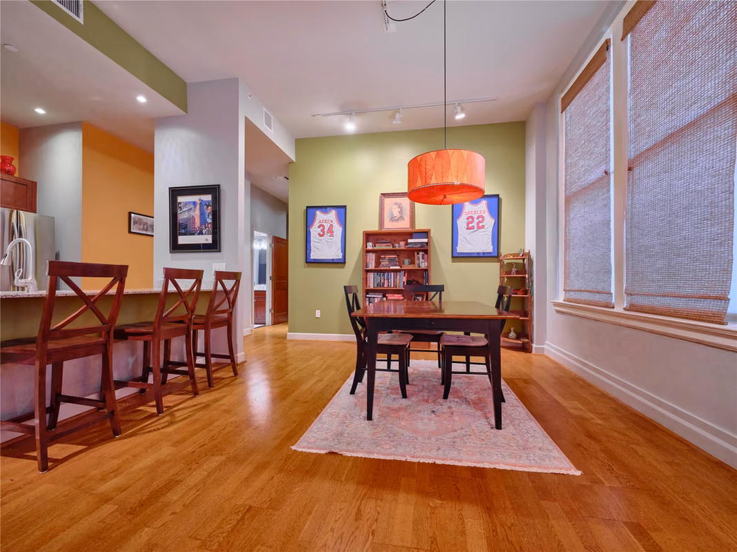 Photo 3 of 2116 Church Street 3B, Galveston, TX