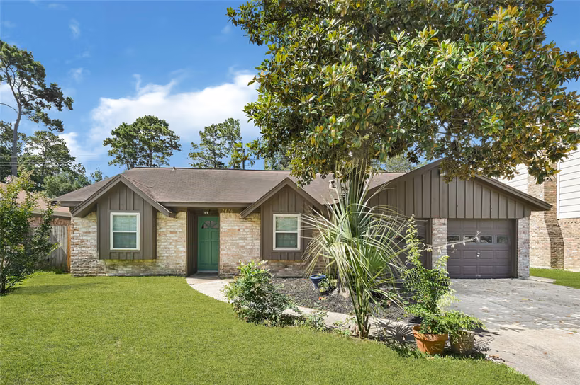 Photo of 2426 Deasa Drive, Spring, TX 77373