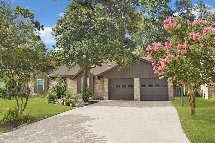 Photo 2 of 2426 Deasa Drive, Spring, TX