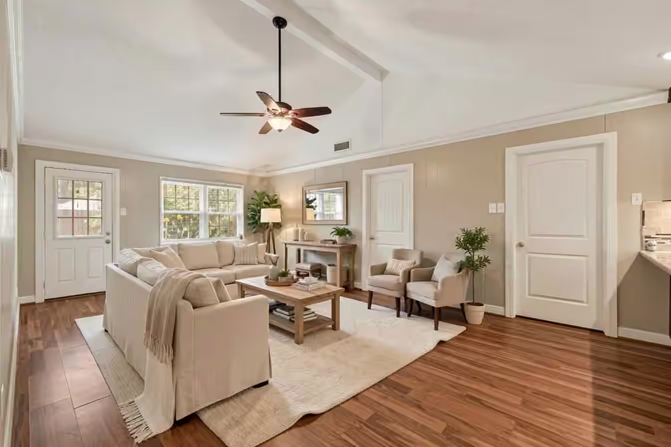 Photo 5 of 2426 Deasa Drive, Spring, TX