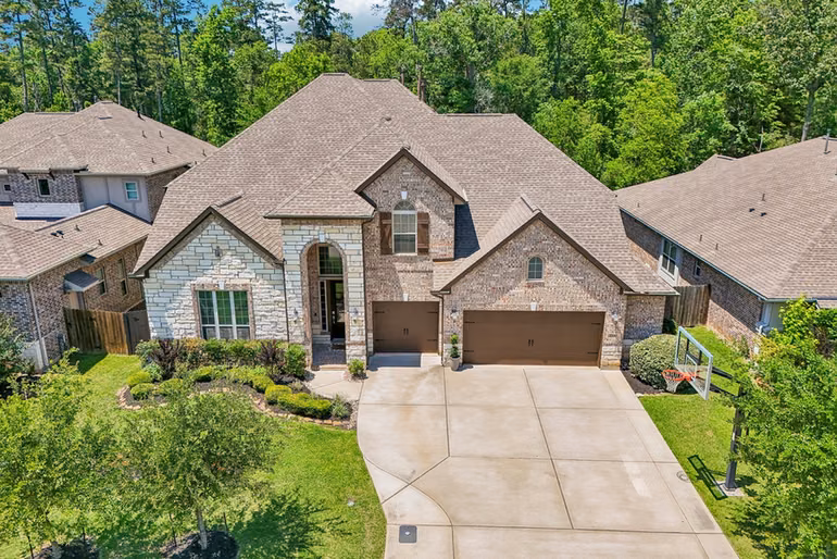 Photo of 1700 Graystone Hills Drive, Conroe, TX 77304