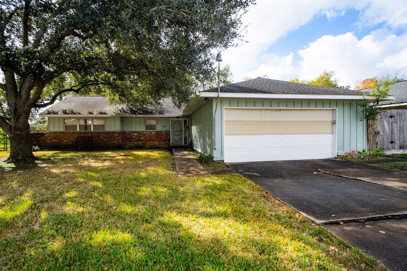Photo of 4829 Hummingbird Street, Houston, TX
