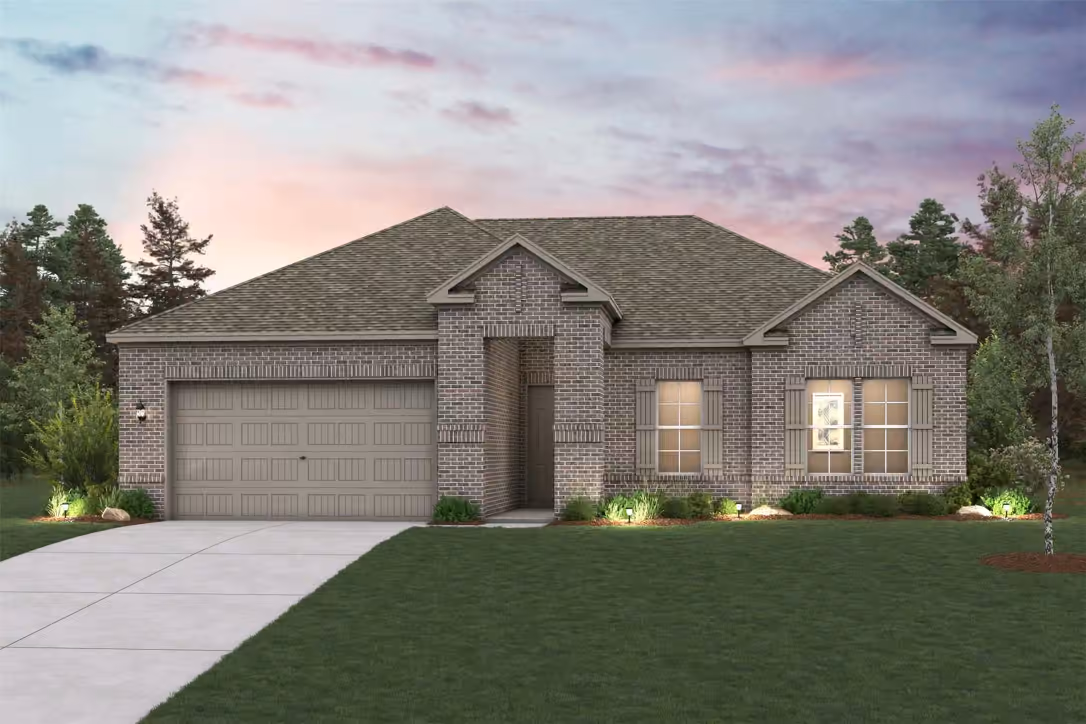 Photo of 2009 Blue Mar Drive, Brookshire, TX