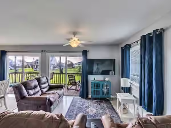 Photo 6 of 16531 Lewis Scott Road, Jamaica Beach, TX