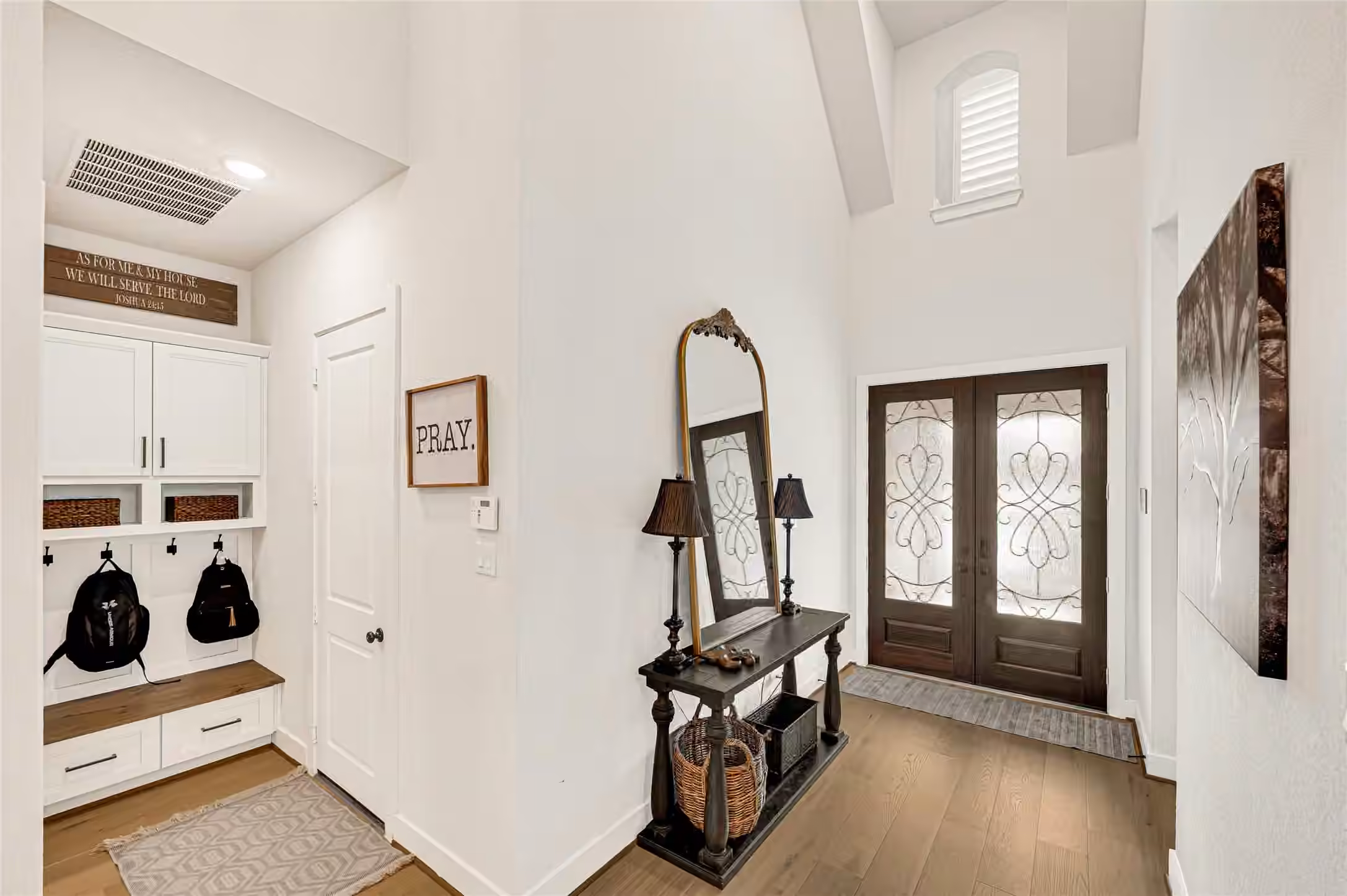 Photo 3 of 15034 Big Spring Park Drive, Cypress, TX