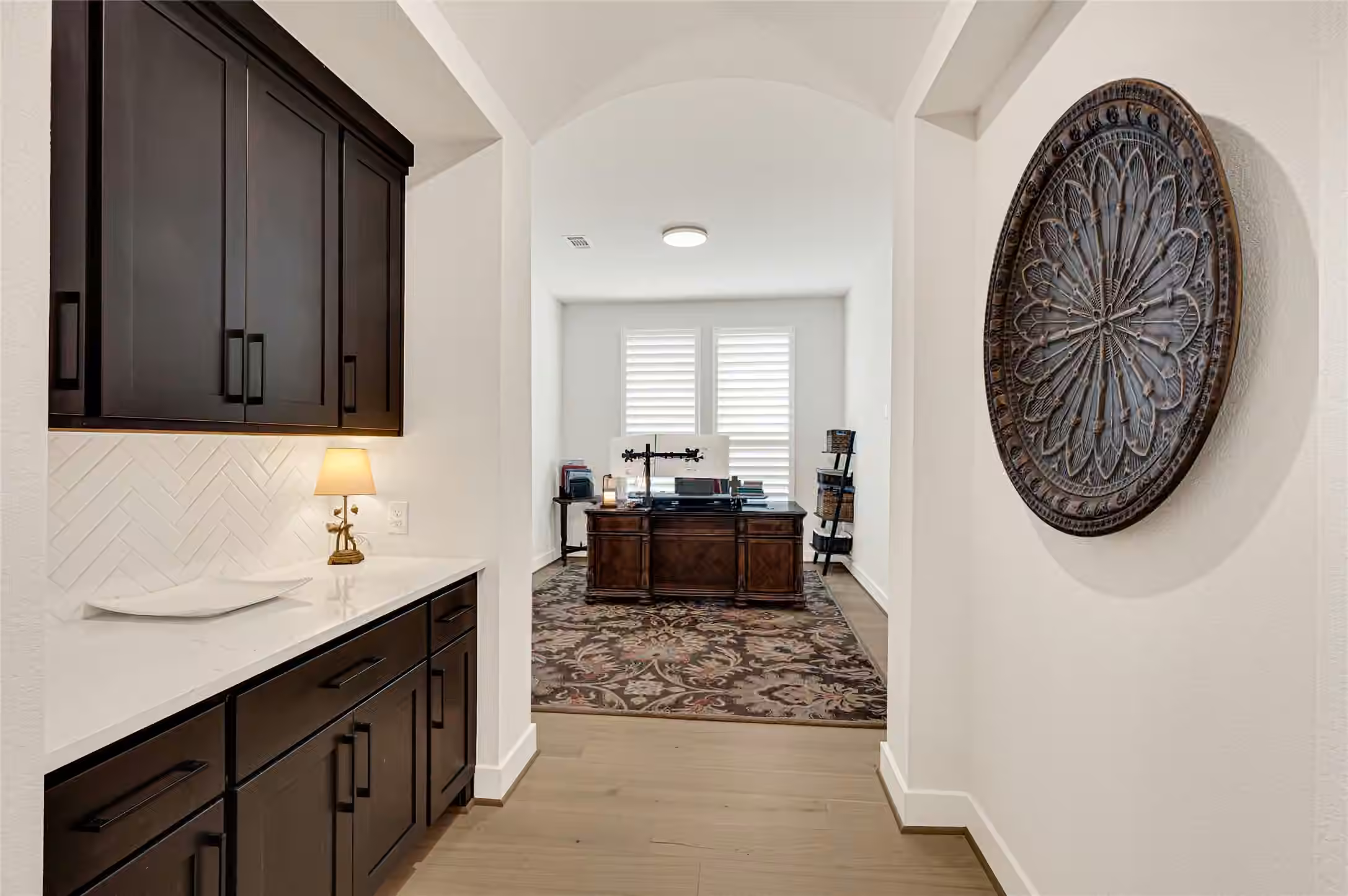 Photo 7 of 15034 Big Spring Park Drive, Cypress, TX