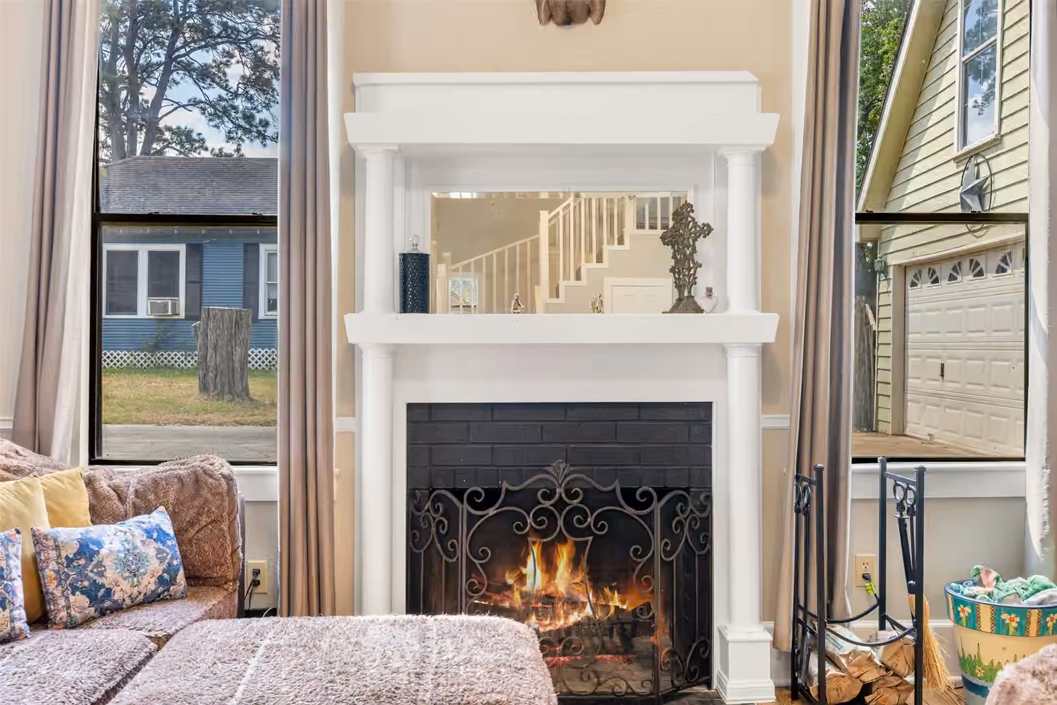 Photo 6 of 222 N Harris Street, Bellville, TX