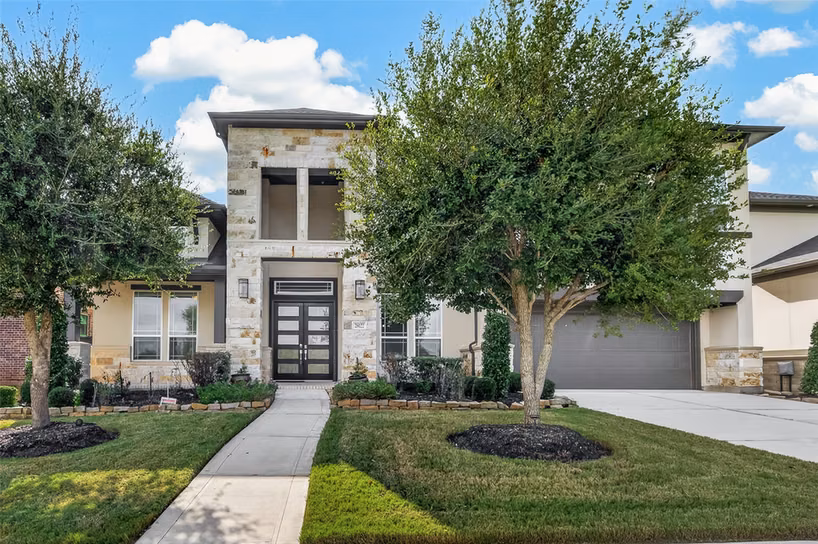 Photo of 28122 Harper Meadow Lane, Fulshear, TX 77441