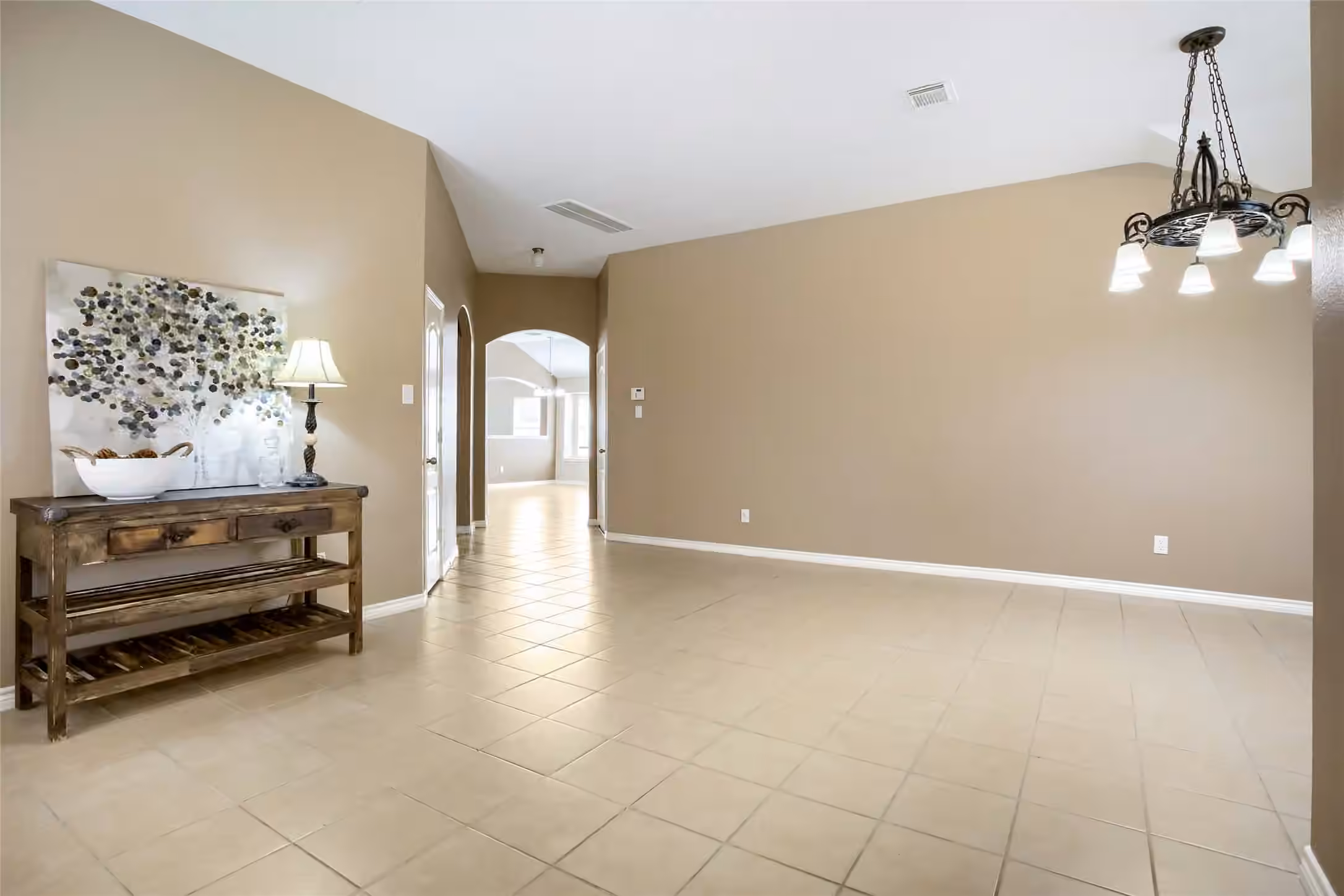 Photo 4 of 7819 Summerdale Drive, Rosenberg, TX