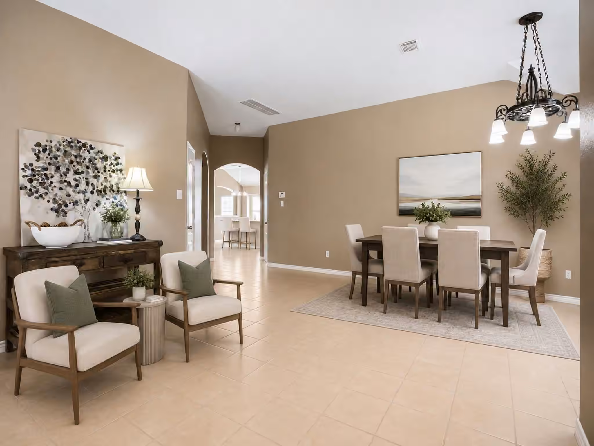 Photo 5 of 7819 Summerdale Drive, Rosenberg, TX