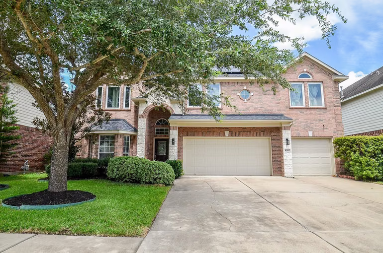 Photo of 8207 Paddle Rock Lane, Rosenberg, TX