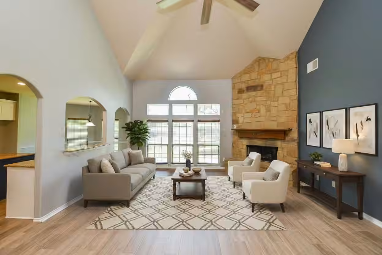 Photo 2 of 8207 Paddle Rock Lane, Rosenberg, TX