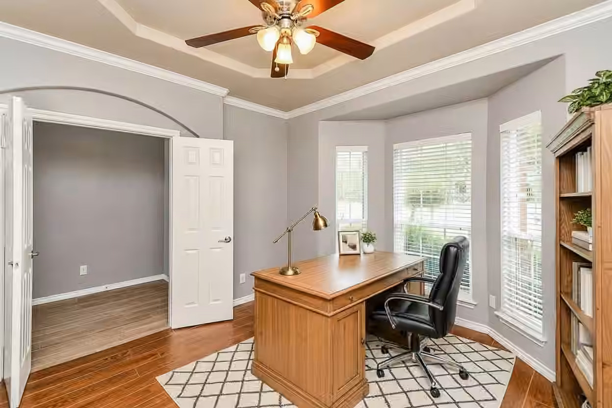 Photo 5 of 8207 Paddle Rock Lane, Rosenberg, TX