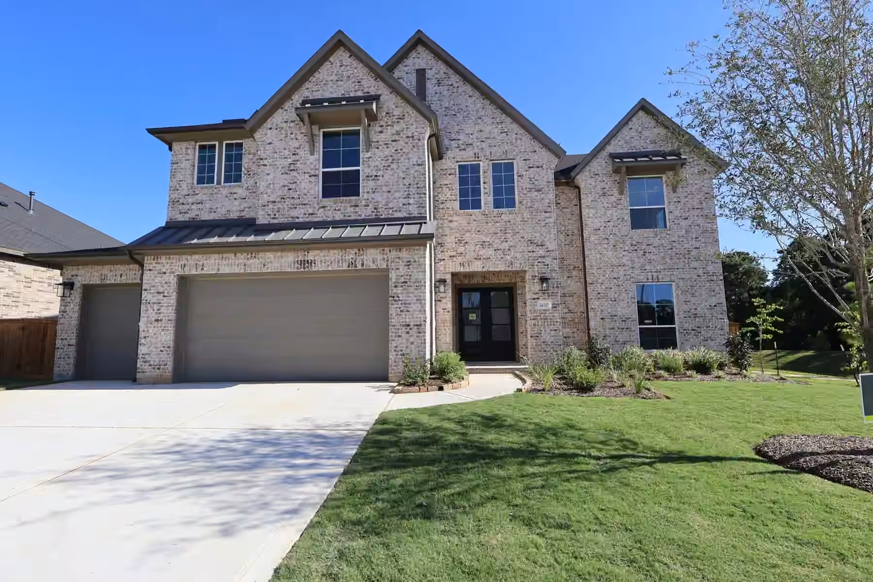 Photo of 14327 Moonlit Creek Court, Montgomery, TX 77316