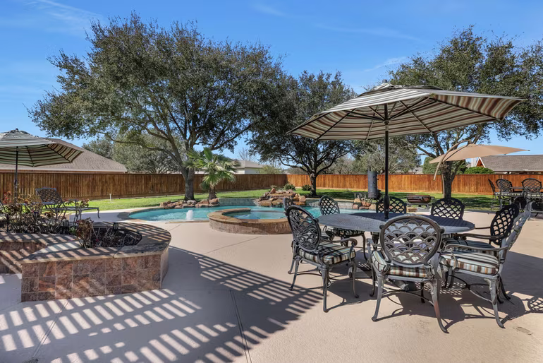 Photo 6 of 20810 E Cameron Ridge Drive, Cypress, TX