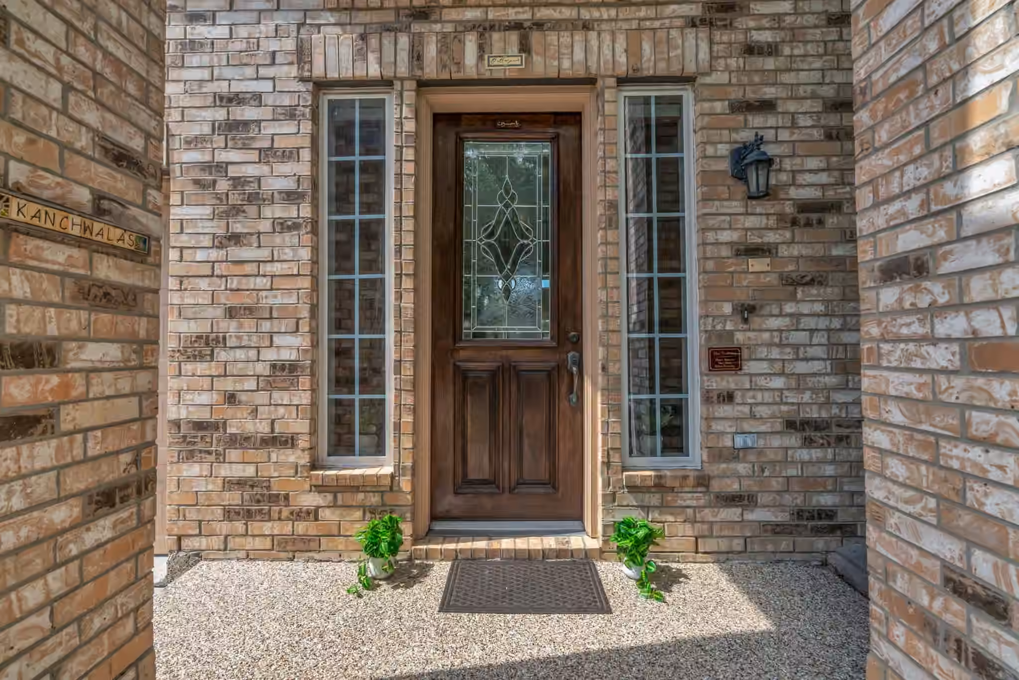 Photo 2 of 26614 Blanchard Grove Drive, Katy, TX