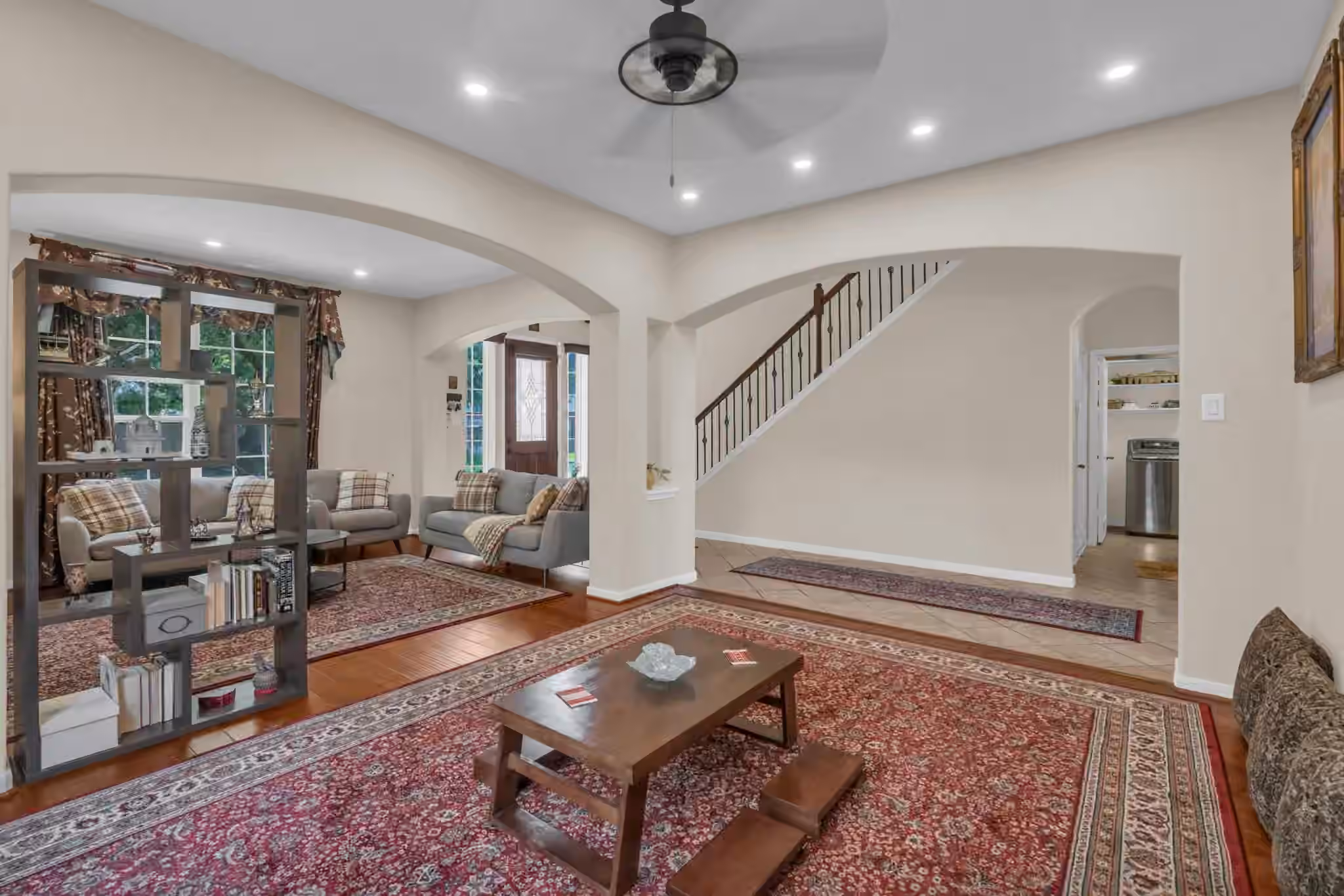 Photo 7 of 26614 Blanchard Grove Drive, Katy, TX