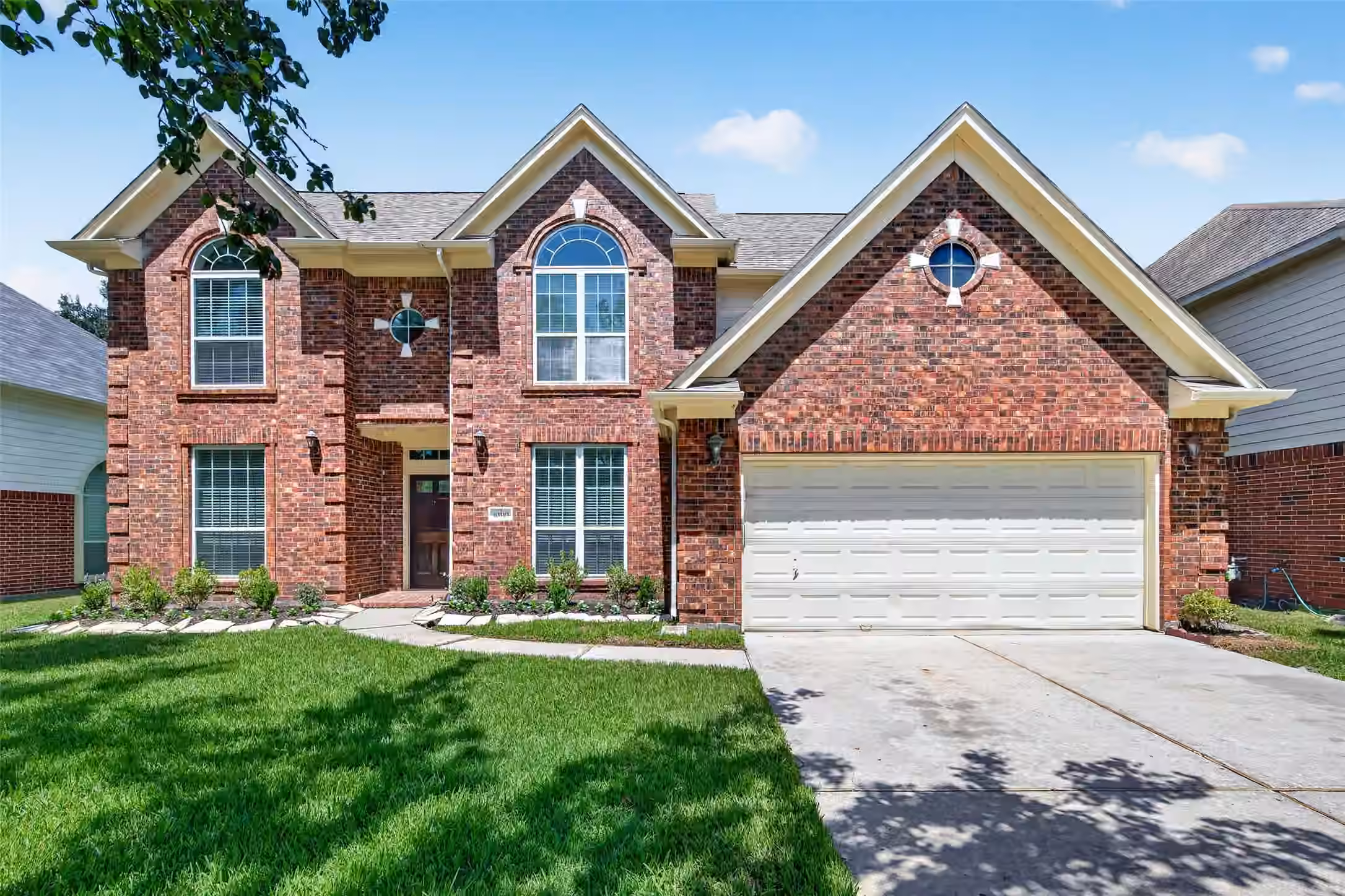 Photo of 10319 N Laurel Branch Drive, Houston, TX 77064