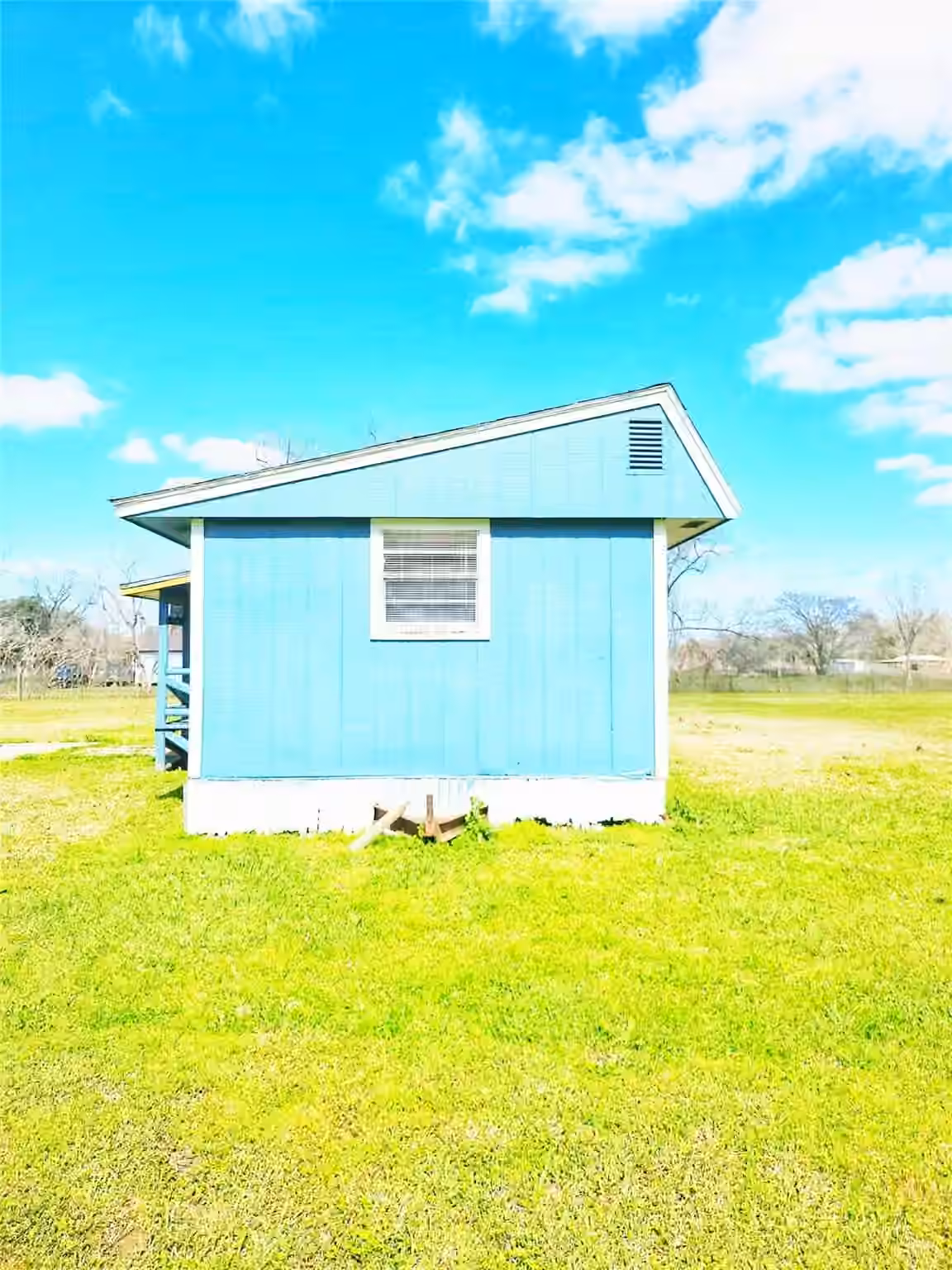 Photo 5 of 3588 County Road 344, Brazoria, TX