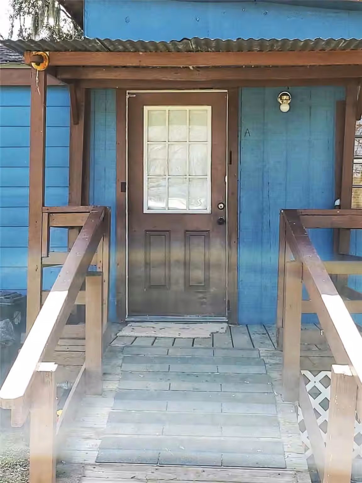 Photo 6 of 3588 County Road 344, Brazoria, TX