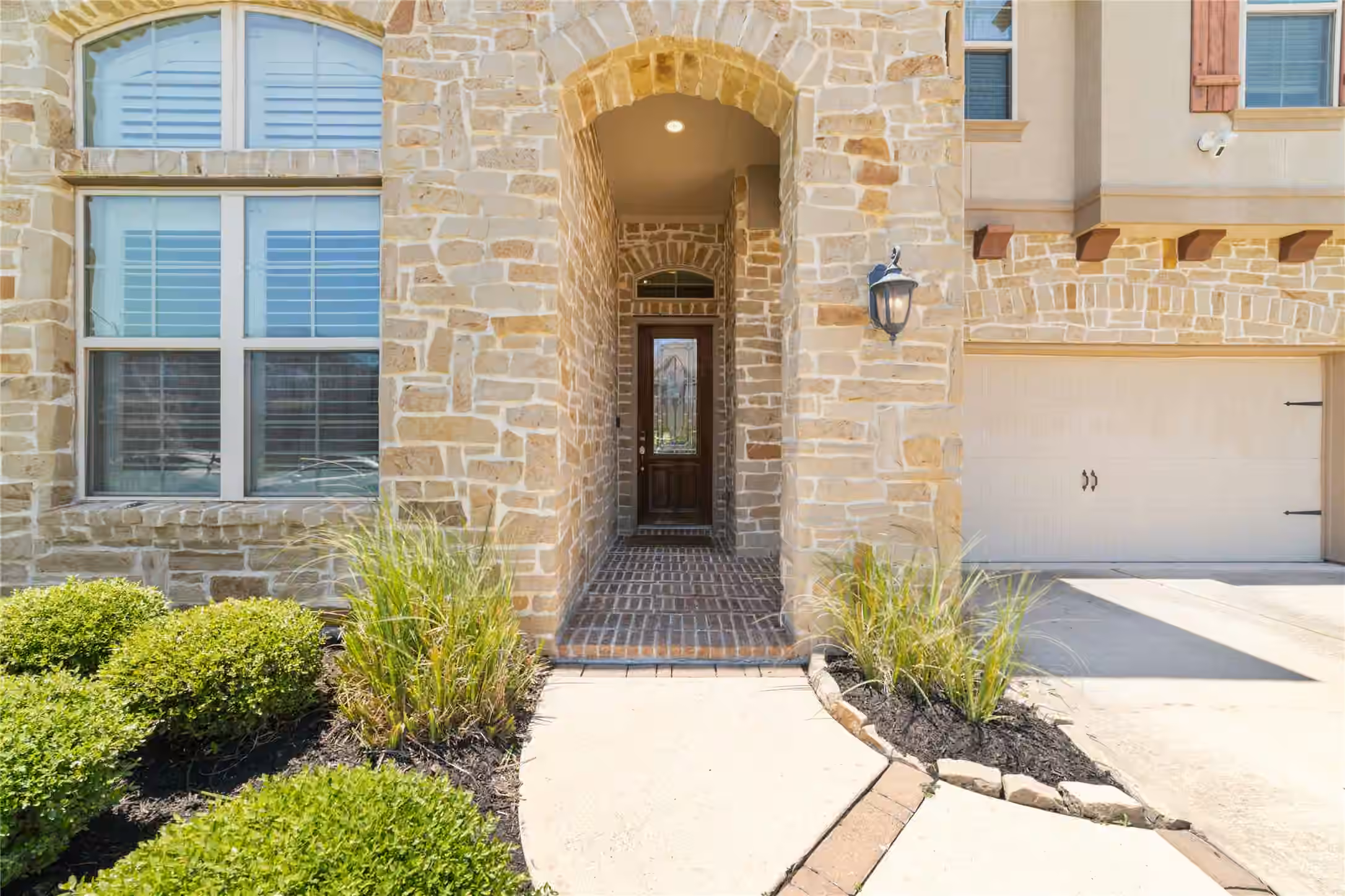Photo 4 of 11106 Cranstonhill Court, Richmond, TX