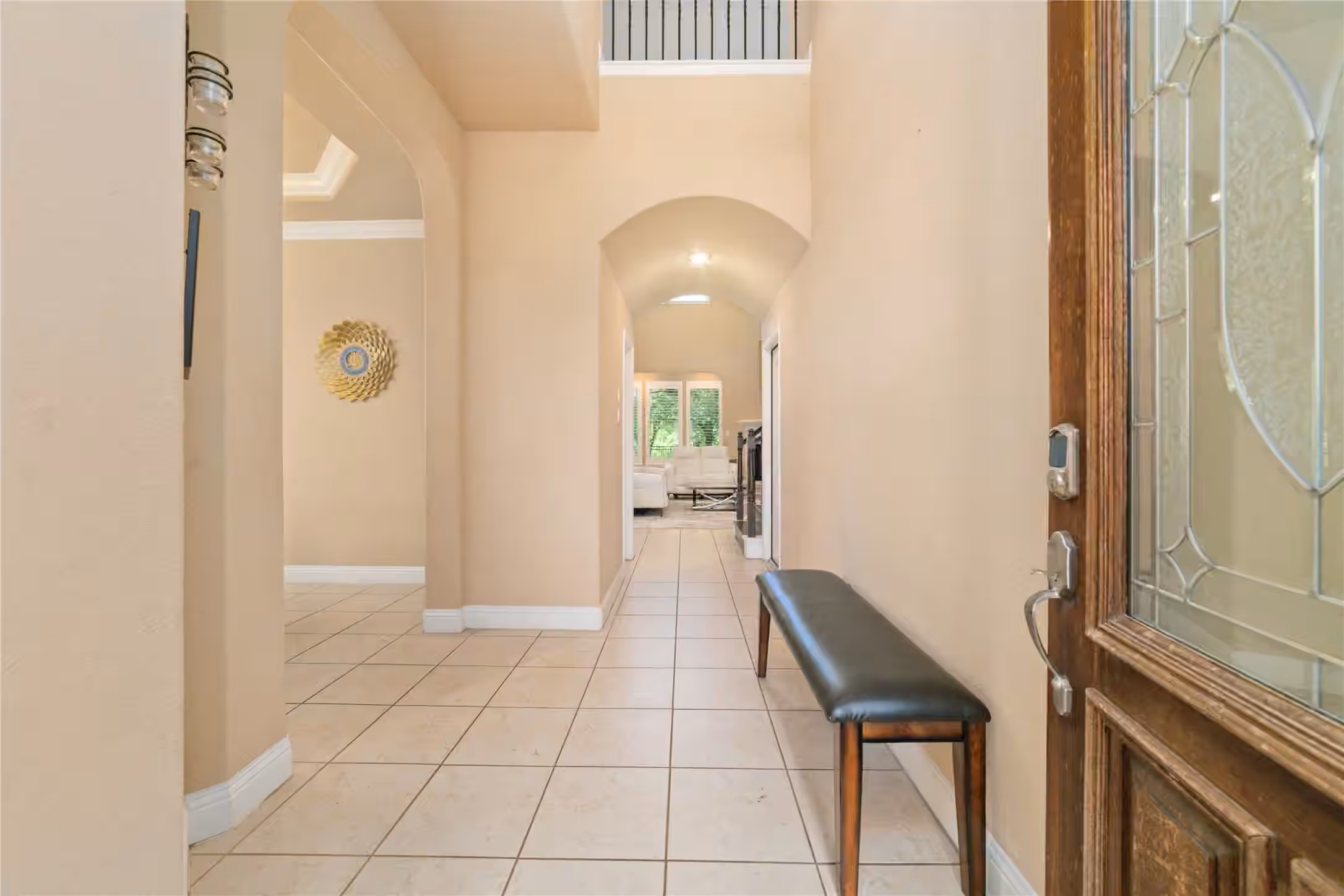 Photo 5 of 11106 Cranstonhill Court, Richmond, TX
