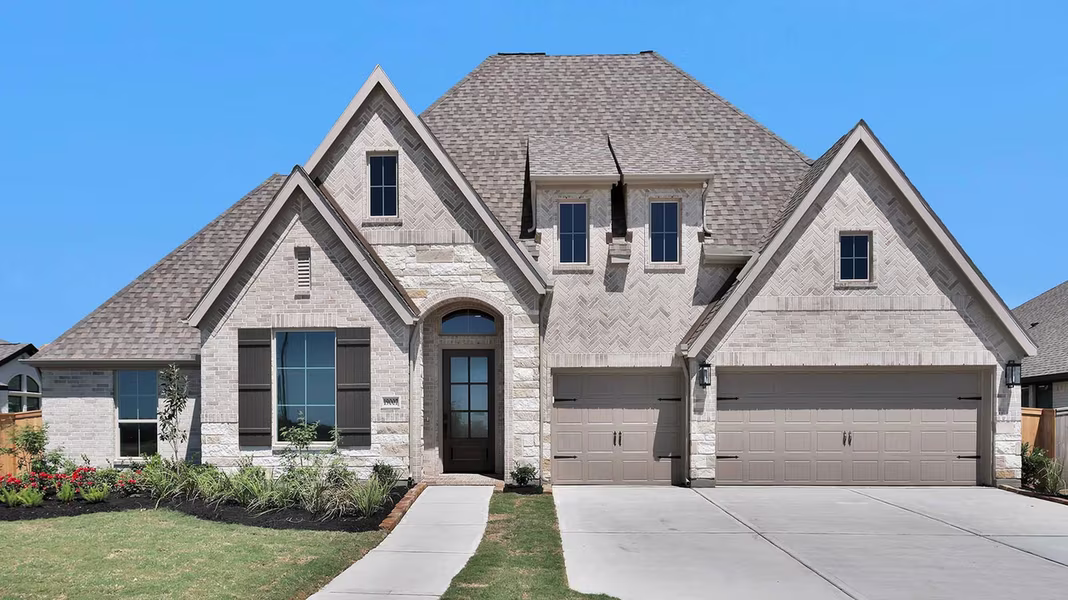 Photo of 19007 Mandarin Street, Manvel, TX 77578